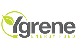 Logo de Ygrene